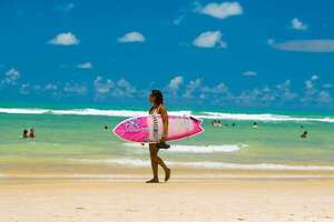 Las siete playas brasileñas que todo viajero sudamericano debe conocer - Viajes - ABC Color