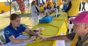 La Nación / Diabetes: una enfermedad silenciosa que afecta al 10, 6 % de los adultos