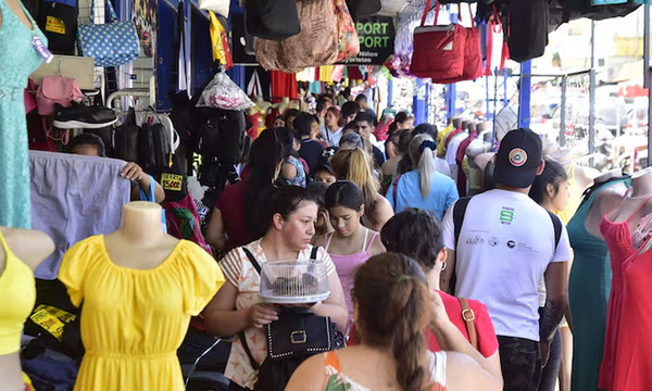 Comerciantes emitieron un comunicado de rechazo ante rumor de posibles feriados posterior a las fiestas - OviedoPress
