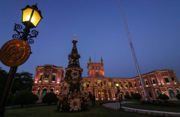 Navidad y Año Nuevo: debaten sobre posibilidad de decretar feriado - trece