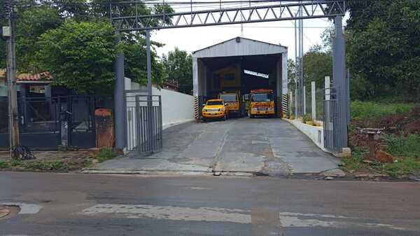 Llamado para aspirante a bombero - San Lorenzo Hoy
