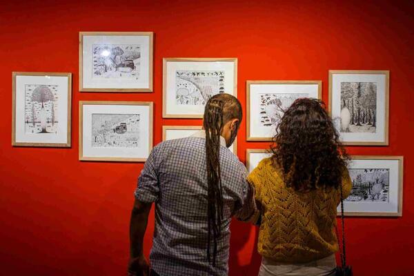 Noche de los Museos: 100 espacios abren sus puertas en una sola noche