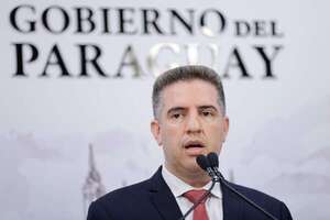 Gobierno se desliga del caso San Bernardino: “El Intendente tiene independencia” - Política - ABC Color