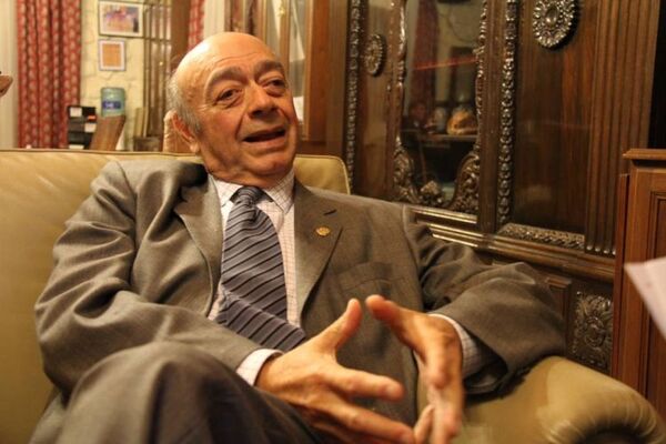 Jaeggli fue deportado de las Bahamas por viajar solo con pasaje de ida - ADN Digital