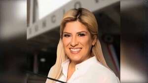 Como si faltara discordia, llegó precandidata de CN y quiere patear el tablero - ADN Digital