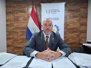 La justicia no tiene facultad para decidir en qué tipo de penal debe ser alojada una persona, afirma viceministro - Judiciales.net