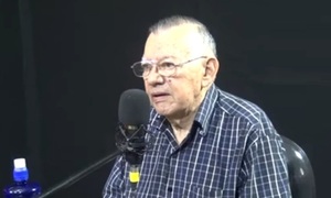 Fallece Don Mario Irigoitia a los 84 años en Coronel Oviedo - OviedoPress