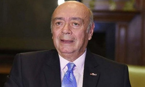 Alfredo Jaeggli vuelve al país tras ser deportado de las Bahamas - OviedoPress