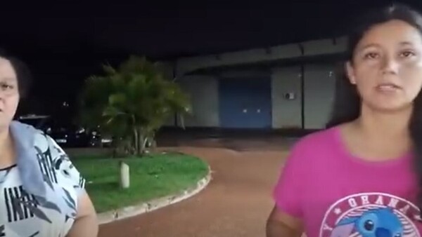 Le entregaron a la bebé “fallecida” en una caja y después vieron que se movía