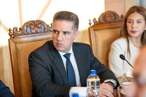 AUDIO: Ejecutivo sobre nuevos feriados para fin de año: “Todavía ni se está tocando el tema”, dicen desde MITIC - La Primera Mañana - ABC Color