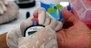 La Nación / Preocupa alta incidencia de la diabetes en la población adulta