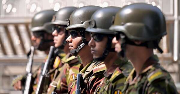 La Nación / EEUU realiza nuevo ataque contra embarcación sospechosa en el Caribe