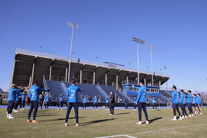 Amistoso Paraguay vs. Estados Unidos: Alfaro define hoy el equipo titular