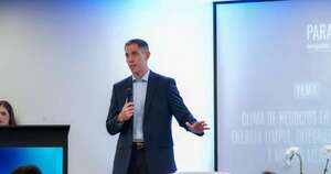 La Nación / “Es fundamental consolidar el Mercosur como un mercado unificado”, indicó viceministro