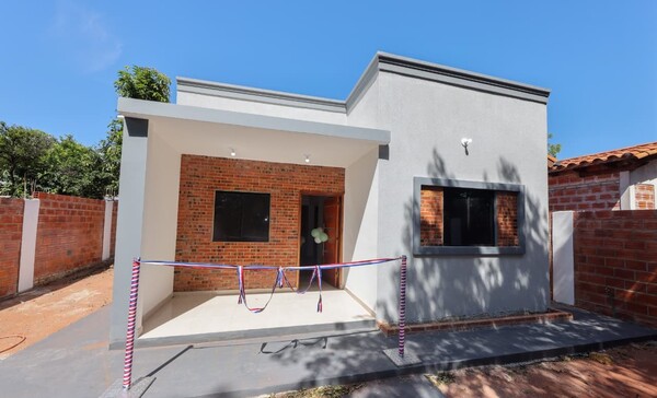 Programa Che Róga Porã 2.0 se expande a paraguayos en el exterior