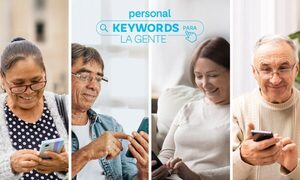 Personal entiende a los paraguayos y les ofrece celulares de acuerdo a sus búsquedas reales.