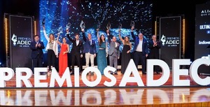 Grupo Hilagro es la “Empresa del Año 2025” de los Premios ADEC