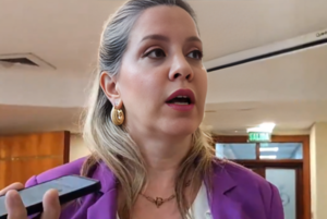 Fiscal señala maniobras dilatorias en suspensión de preliminar en caso mafia de los pagarés - PDS RADIO Y TV