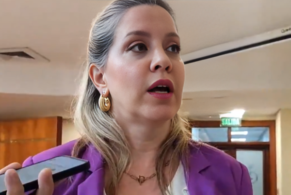 Fiscal señala maniobras dilatorias en suspensión de preliminar en caso mafia de los pagarés - PDS RADIO Y TV