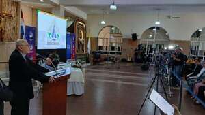 Caacupé da inicio a su festividad: conocé la agenda y el enfoque pastoral - Nacionales - ABC Color