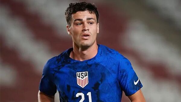 Pochettino defiende llamado de Reyna