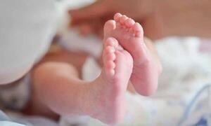 Beba nació prematura, fue declarada muerta, pero vivió unas horas y falleció por falta de incubadora – Prensa 5