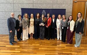 Paraguay se convierte en Paraguay se convierte en miembro pleno del Centro Latinoamericano de Biotecnologíamiembro pleno del Centro Latinoamericano de Biotecnología