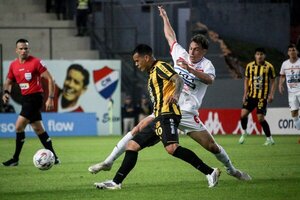 Copa Paraguay 2025: Guarani vs. Nacional por el “premio consuelo”