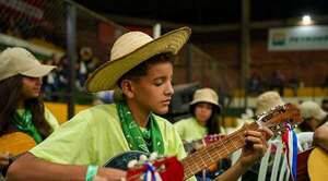 Popular / Premio Nacional de la Juventud ome'êta 10 palos al ganador