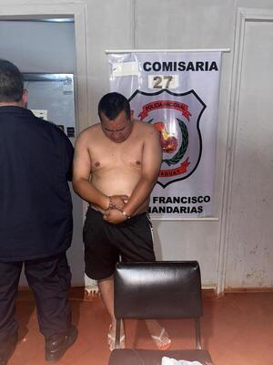 Popular / ¡Tatácho amenazó con quemar a su familia!