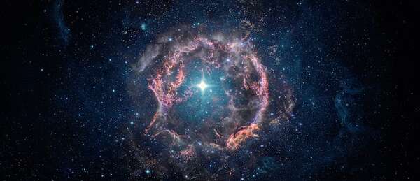 ¿Estamos a salvo en el silencio del cosmos? La Teoría del Bosque Oscuro y lo que advierte - Ciencia - ABC Color