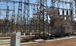 ANDE reporta mínima cantidad de reclamos en la Zona Centro tras últimos eventos climáticos - OviedoPress