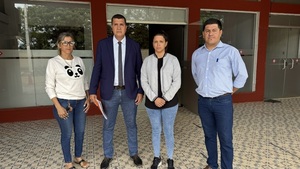 Familia de “Manito” Cabral presenta denuncia formal por omisión de auxilio y homicidio culposo - Concepción al Día