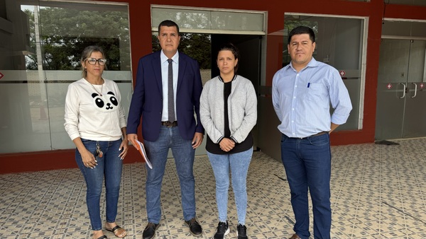 Familia de “Manito” Cabral presenta denuncia formal por omisión de auxilio y homicidio culposo - Concepción al Día