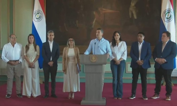 Peña destaca que formalidad laboral supera el 69% cifra histórica