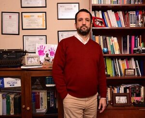 Tensión y llamado a la mesura en mesa opositora de Asunción - Portal Digital Cáritas Universidad Católica