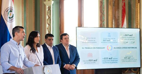 Diario HOY | Los números del empleo: suben la ocupación y la formalización