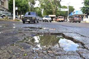 Conozca las calles que serán mejoradas en estas ciudades de Central, por más de US$ 30 millones - Economía - ABC Color
