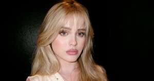 La Nación / ¡Gaby Ovelar podría ser Miss Universo Paraguay en 2027!