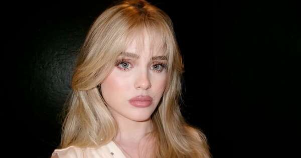 La Nación / ¡Gaby Ovelar podría ser Miss Universo Paraguay en 2027!