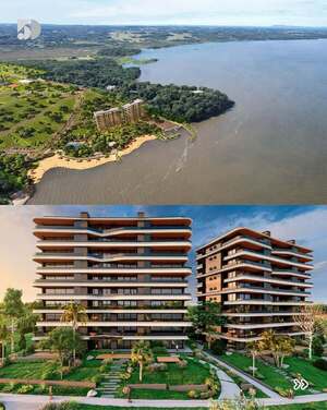 Benedicta: un barrio cerrado que combina la naturaleza con modernidad