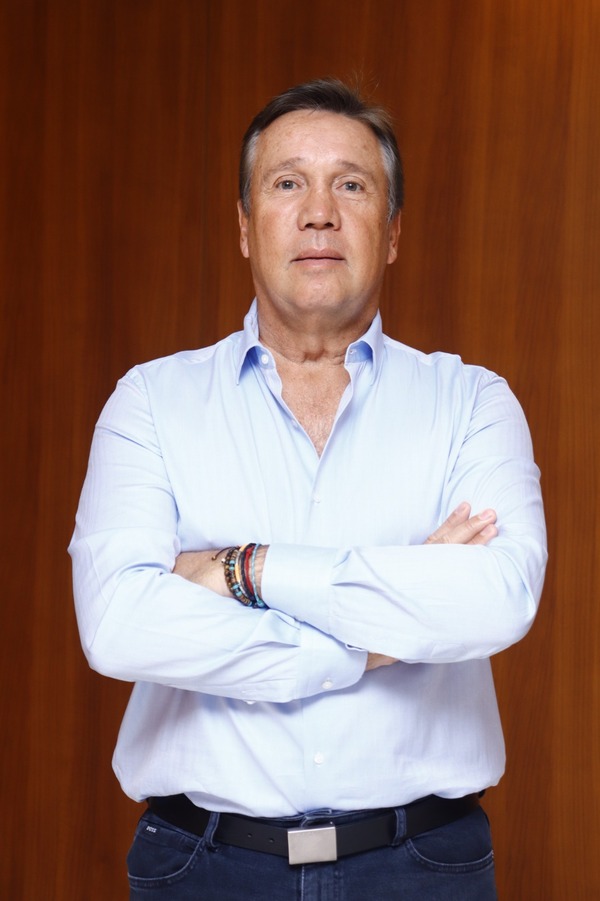 “El mercado inmobiliario paraguayo vive su mejor momento en años”