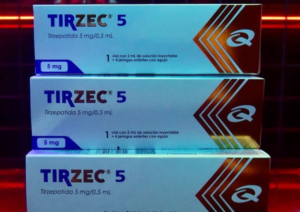 Quimfa presentó oficialmente Tirzec, lanzamiento que marcó una nueva era en salud metabólica