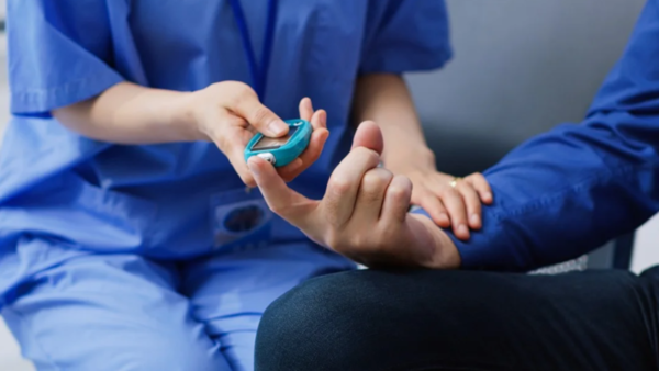 Día Mundial de la Diabetes: “En Paraguay la diabetes representa el 11% de población”