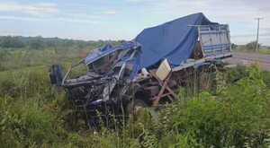 Accidente de bus en Santaní causa varios lesionados