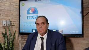 Sinadi, preocupado por falta de pago a proveedores de “Hambre Cero” - Nacionales - ABC Color