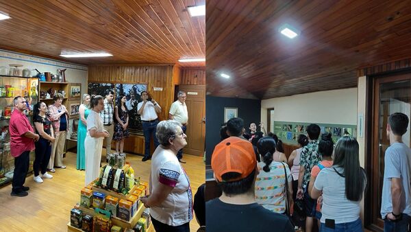 Itapúa se prepara para la Noche de los Museos 2025 con circuito cultural gratuito