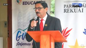 Gobernación de Guairá entregará más obras