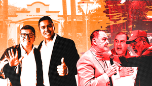 Newsletter ÚH: La ANR sufre un duro revés en CDE, ¿podrá aprovechar la oposición?