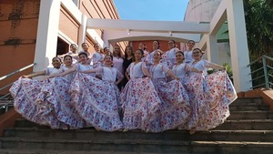 Rinden homenaje a José Asunción Flores y la guarania